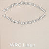 Our Own YVS WRC (water repellent canvas) 600 D Choose from 64 colors, rolls are 18x58