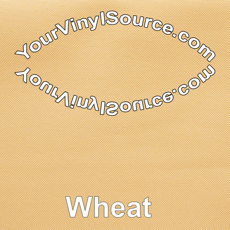 Waterproof canvas 18x61