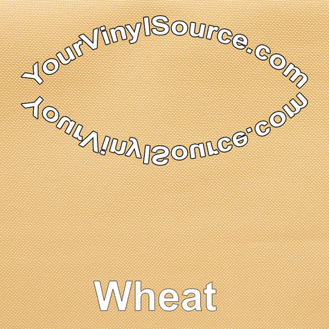 Waterproof canvas 18x61