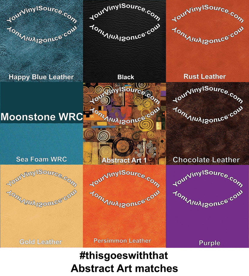 Abstract Art 1;  3 sizes