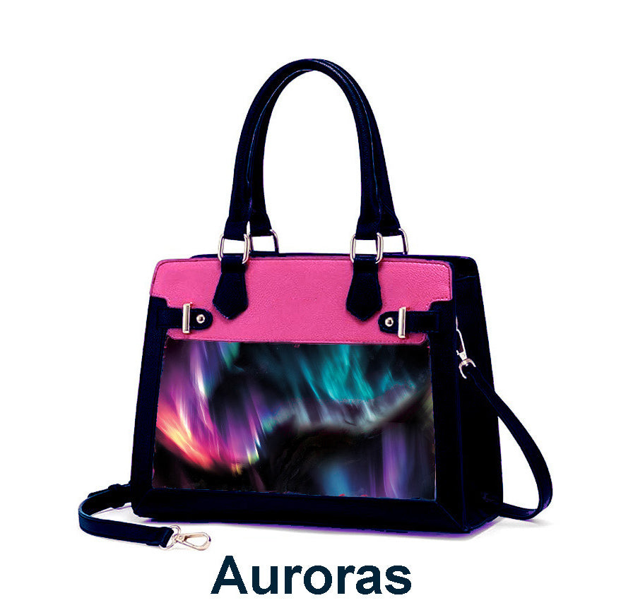 Auroras vinyl 3 sizes