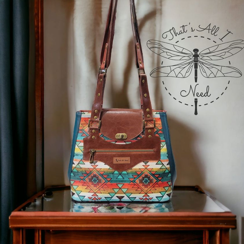 Aztec 2  3 sizes