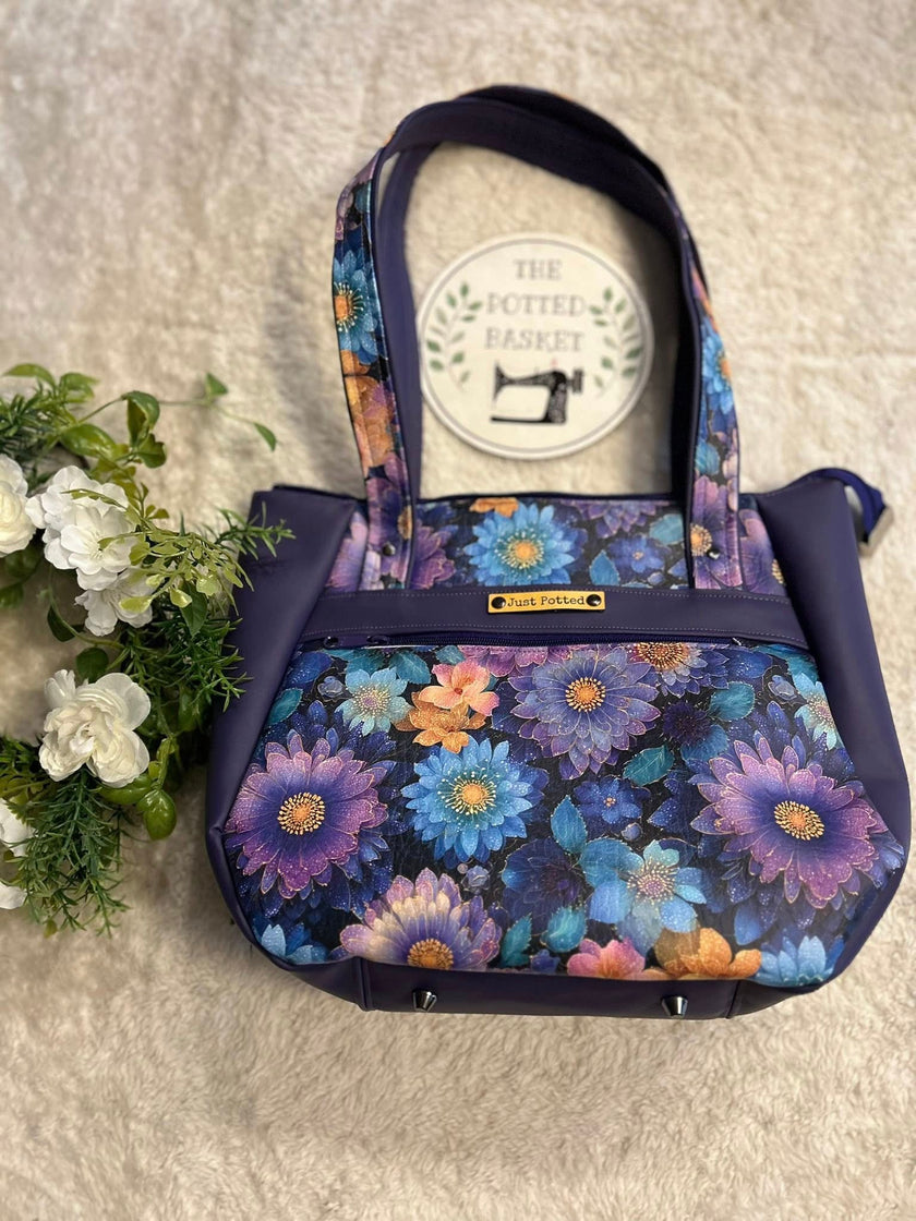 Beautiful printed vinyl 3 sizes