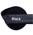 FOE Fold Over Elastic 1