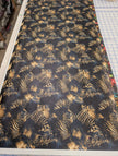 Blue & Gold Skin 3 sizes