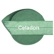 FOE Fold Over Elastic 1