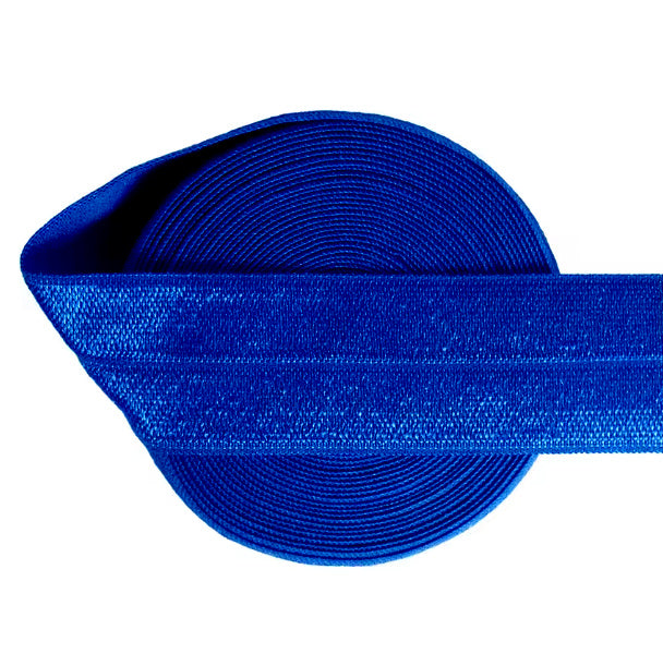 FOE Fold Over Elastic 1