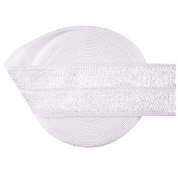 FOE Fold Over Elastic 1