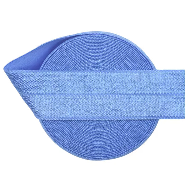 FOE Fold Over Elastic 1