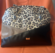 Cheetah 3 sizes