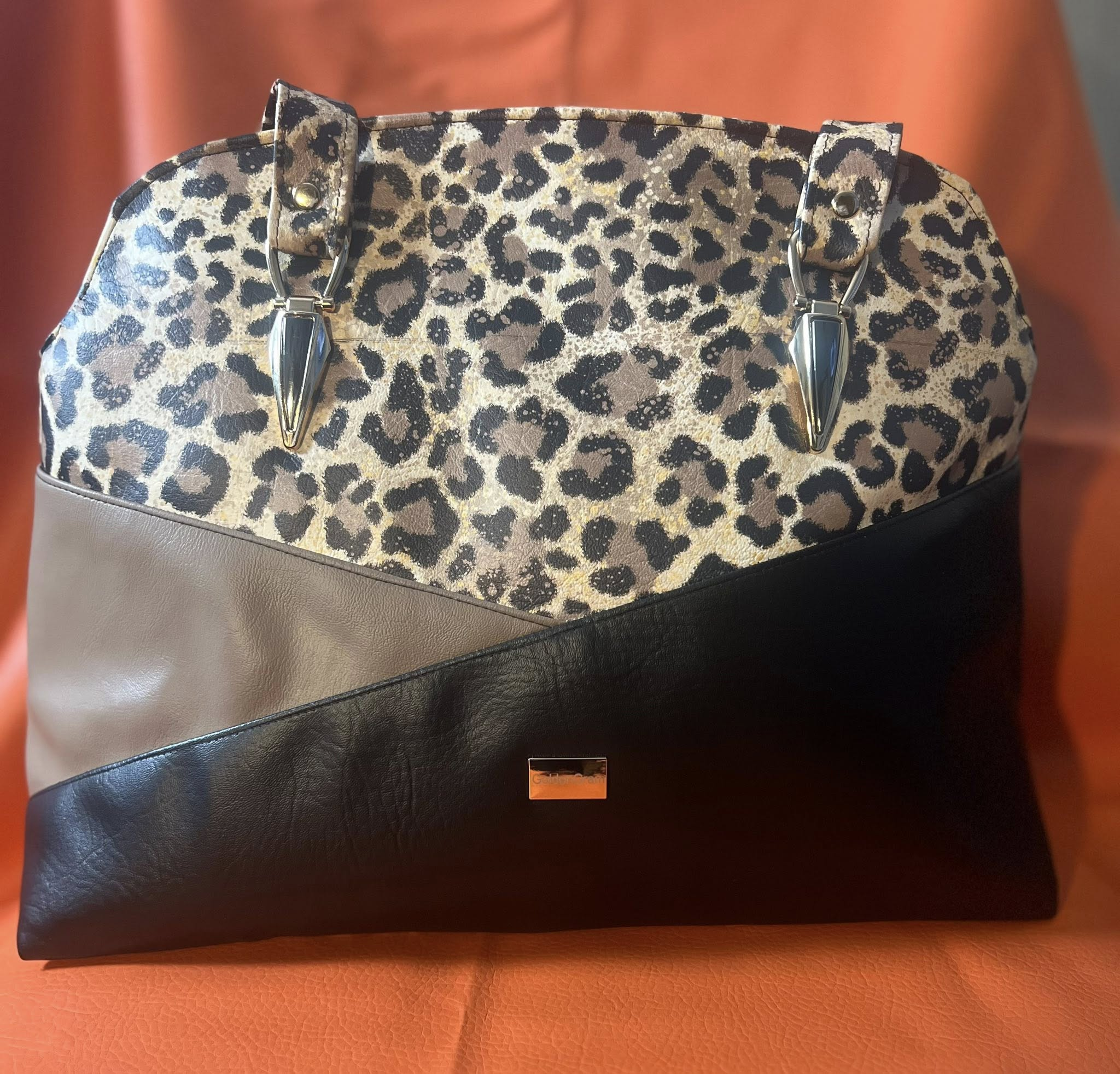 Cheetah 3 sizes