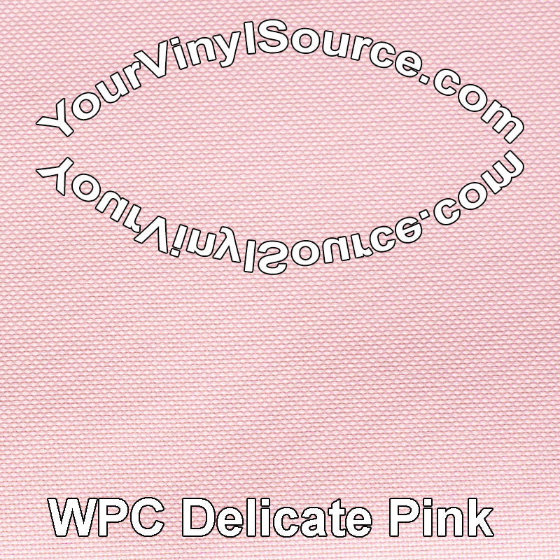 Waterproof canvas 18x61