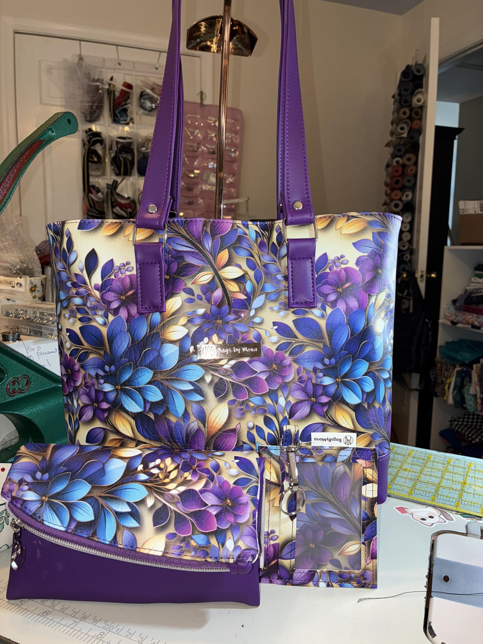 Dream On Small 3 sizes