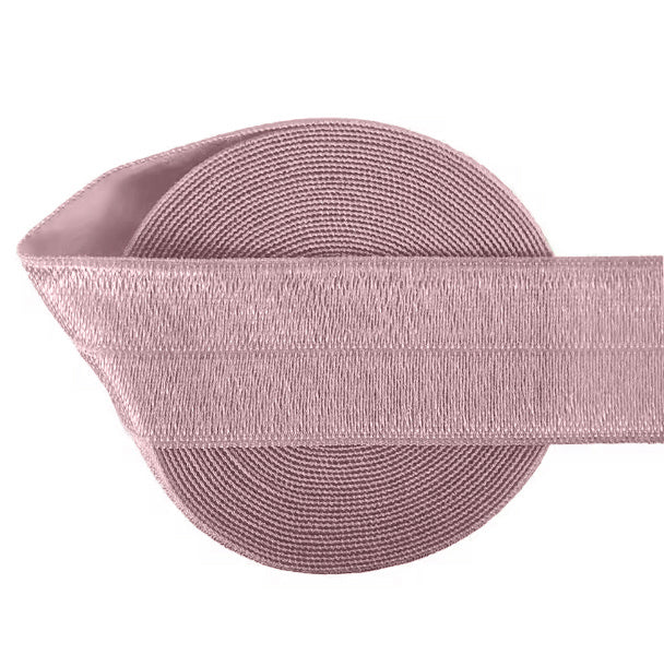 FOE Fold Over Elastic 1