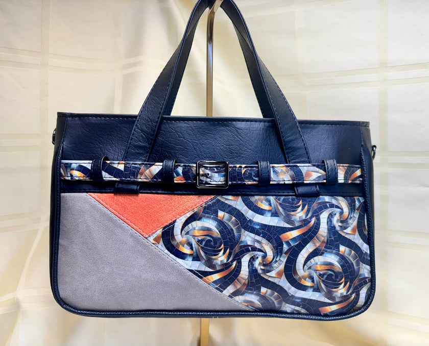 Deco Swirls 3 sizes