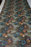 Flourish printed vinyl 3 sizes