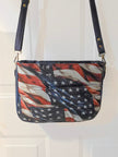 American Flag vinyl 3 sizes