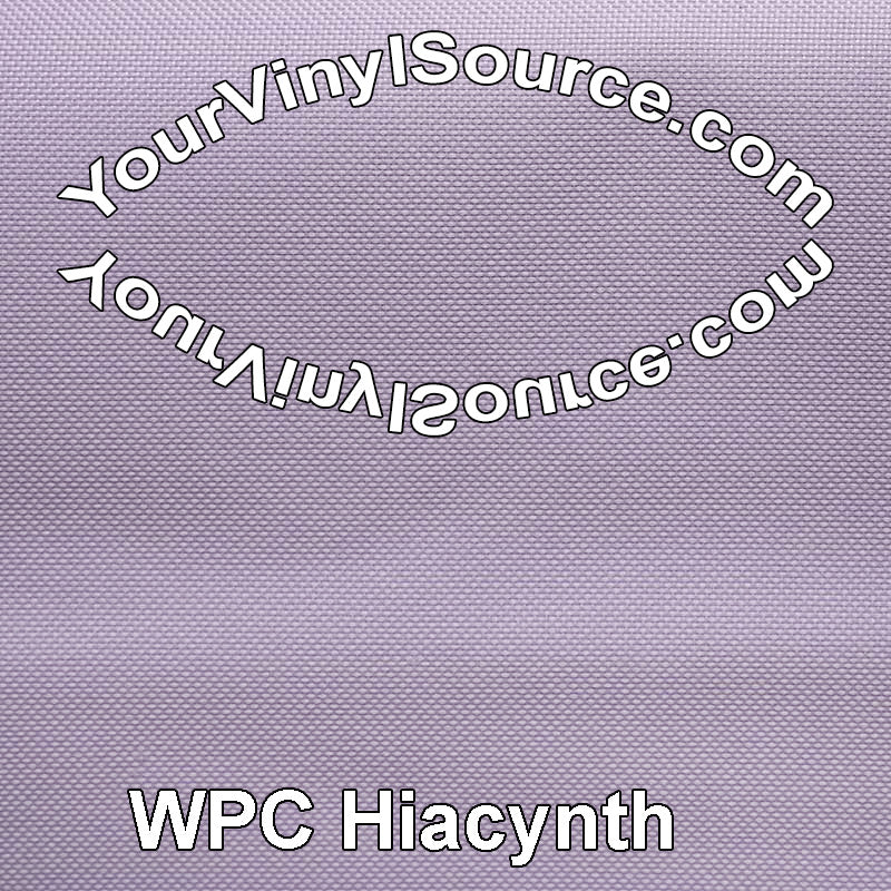 Waterproof canvas 18x61