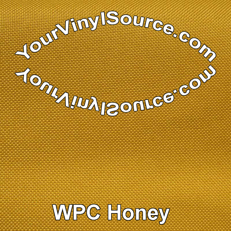 Waterproof canvas 18x61