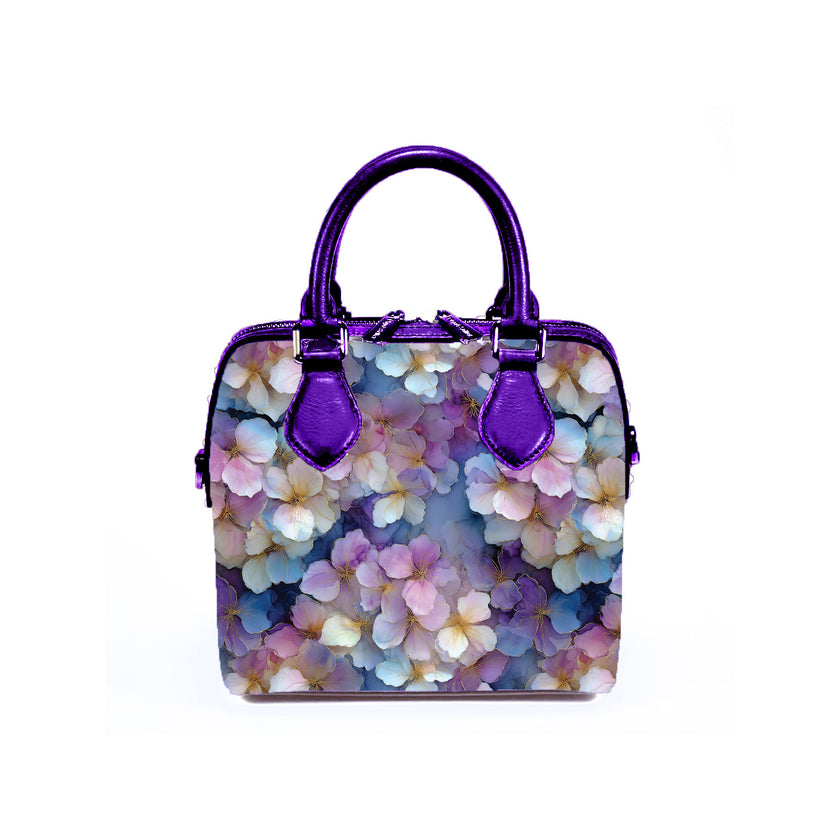 Hydrangeas 2  printed vinyl 3 sizes