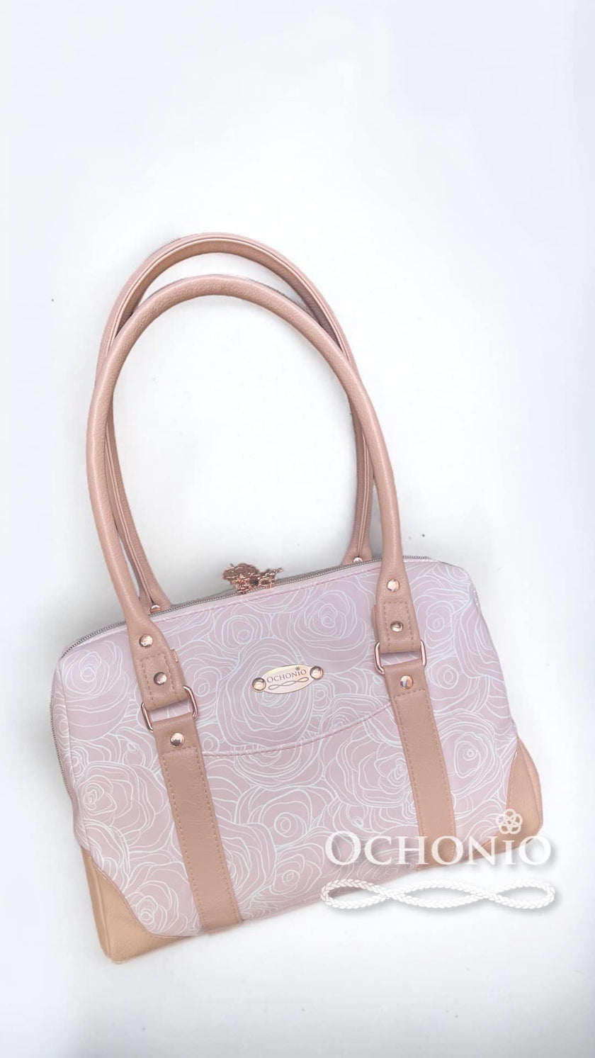 Rose Gold Roses 2 sizes