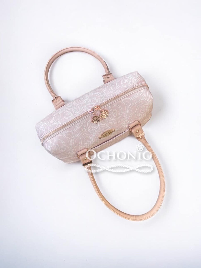 Rose Gold Roses 2 sizes