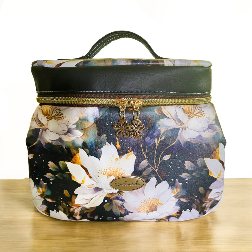 White Wishes printed vinyl  3 sizes