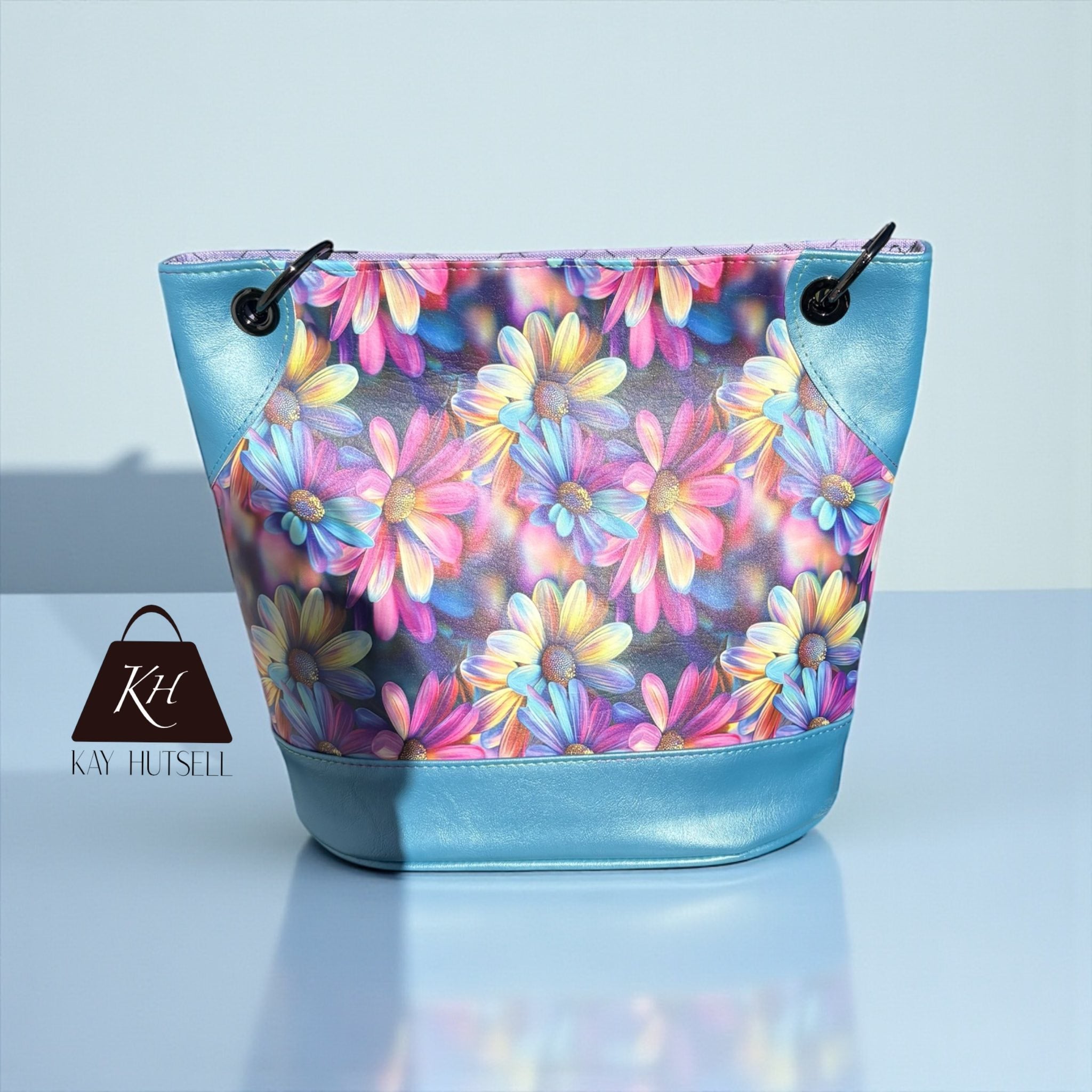 Crazy Daisies 3 sizes