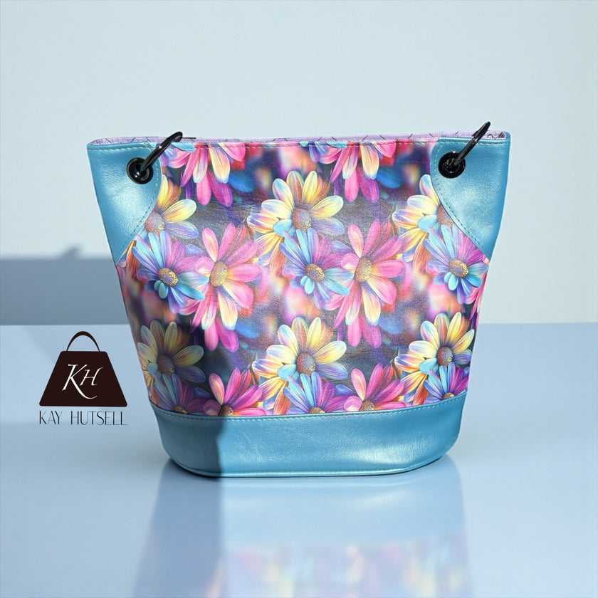 Crazy Daisies 3 sizes