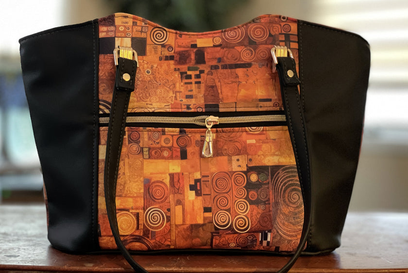 Abstract Art 1;  3 sizes