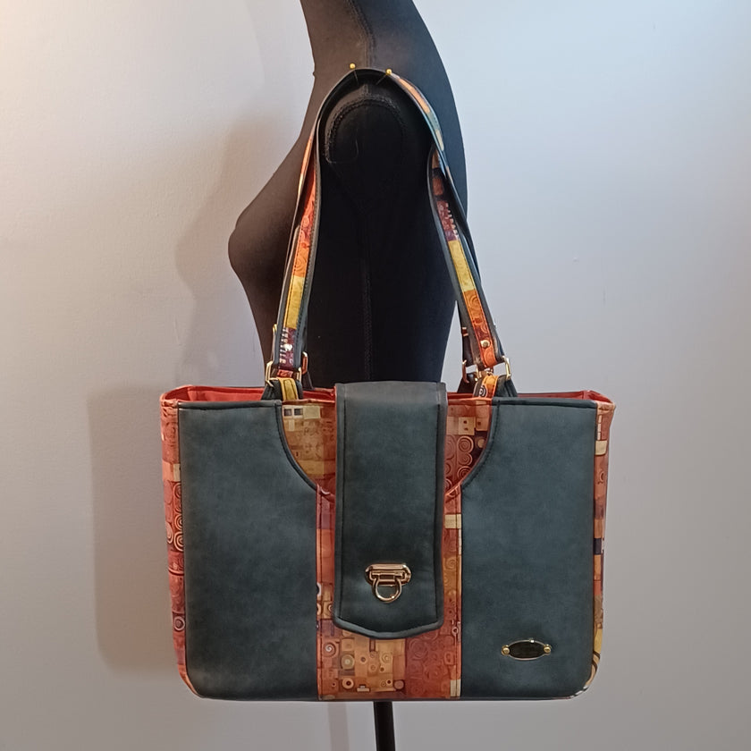 Abstract Art 1;  3 sizes