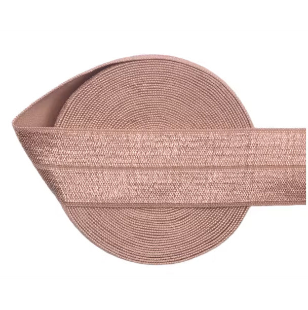 FOE Fold Over Elastic 1