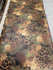 Leopard Camo 3 sizes