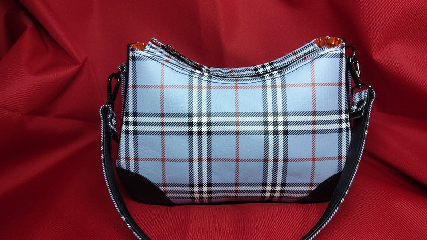 British Blue 3 sizes