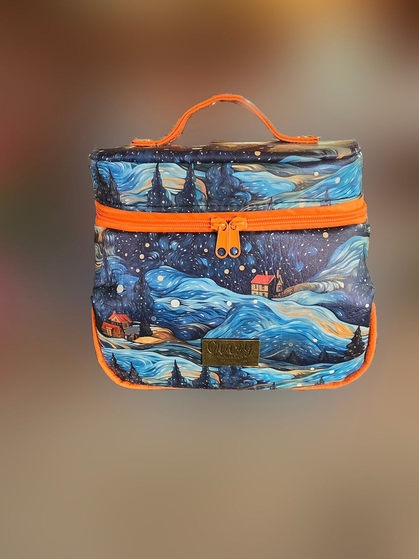 VG Night printed vinyl  3 sizes