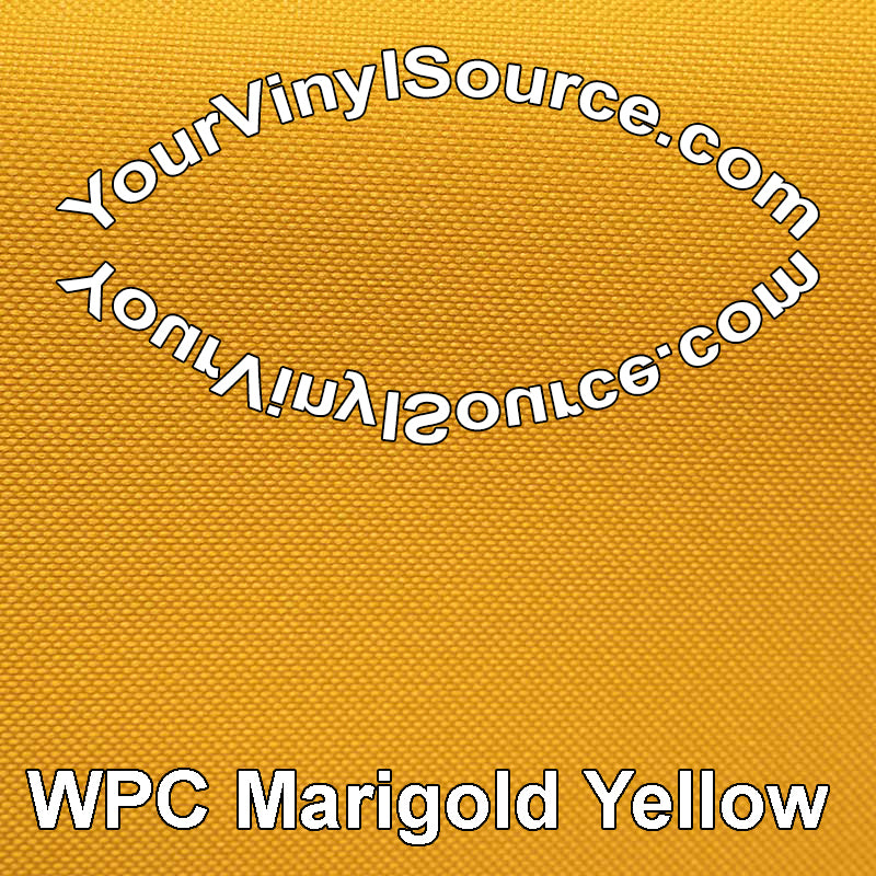 Waterproof canvas 18x61