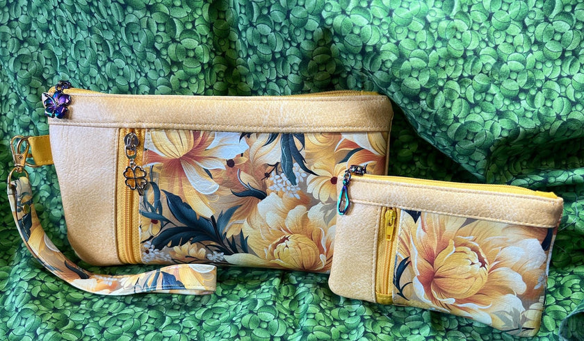 Milk & Honey 2 sizes