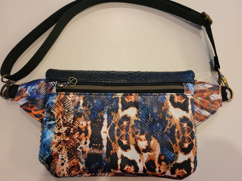 Wild Skin 2 sizes  25% off