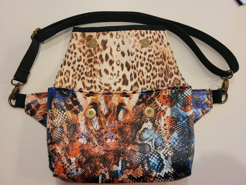 Wild Skin 2 sizes  25% off