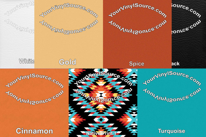 Native Print 1