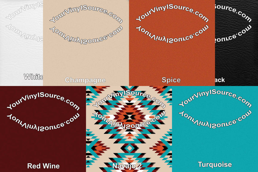 Navajo 2,  3 sizes
