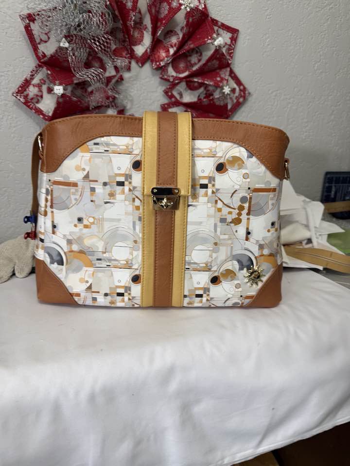 Neutral Abstract 3 sizes
