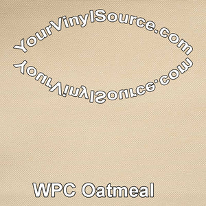 Waterproof canvas 18x61