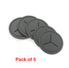 Bag grommets for dog poop bags, earpods etc.