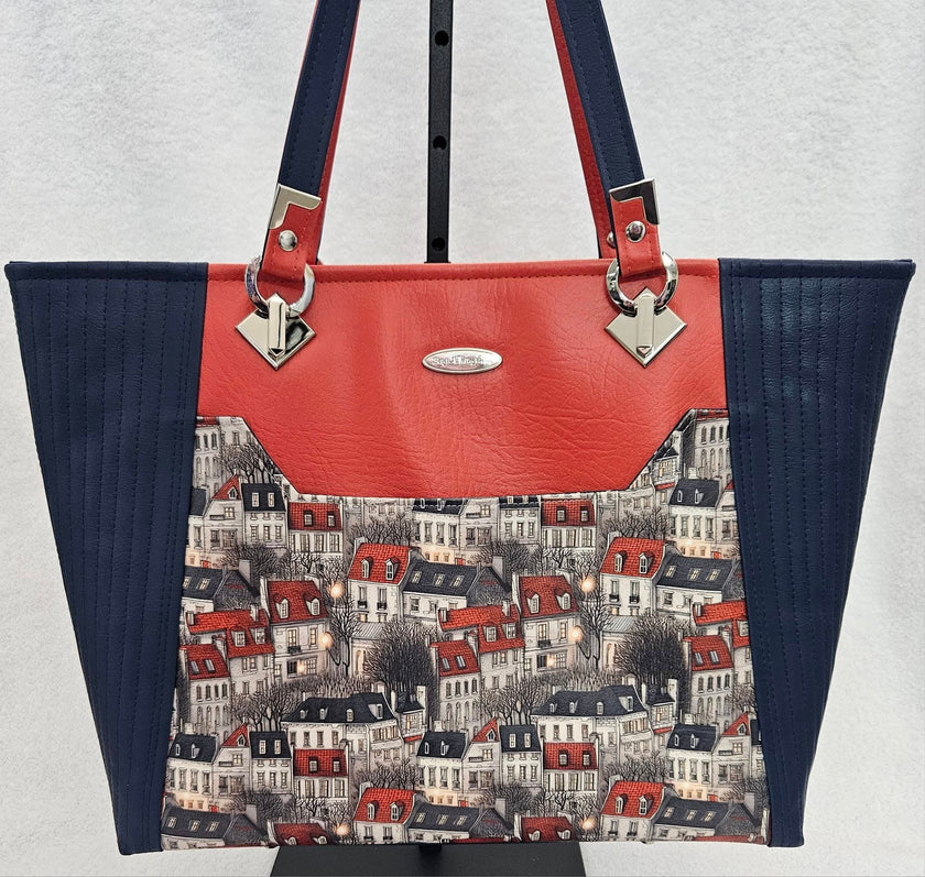 Town 1; 3 sizes