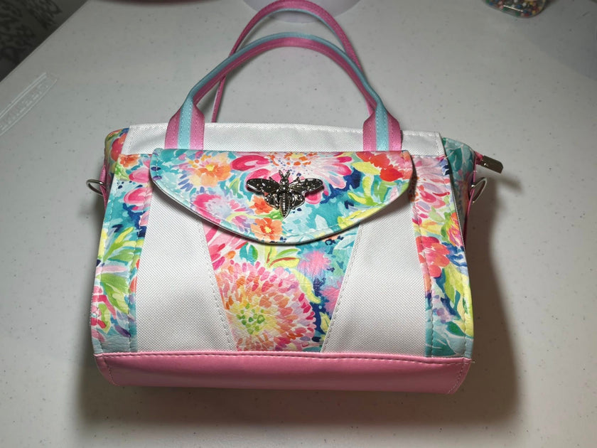 Watercolor Floral  3 sizes