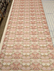 Pink Art Deco 3 sizes