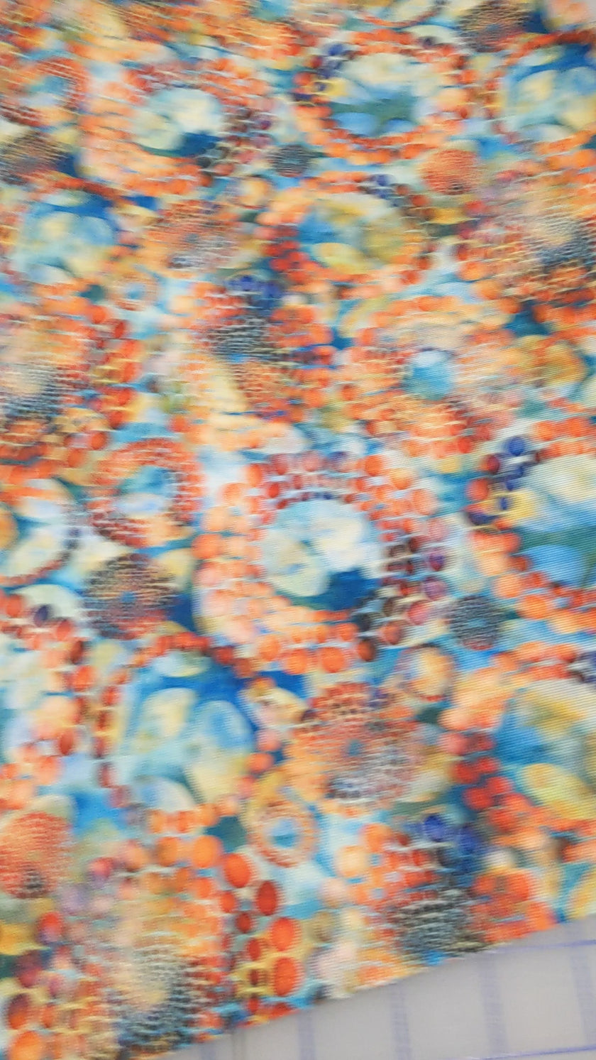 Our Own YVS WRC (water repellent canvas) 600 D Choose from 74 colors, rolls are 18x58