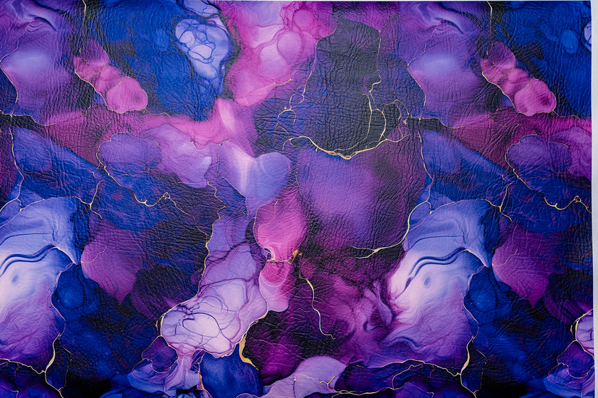 Purple Dream,  3 sizes