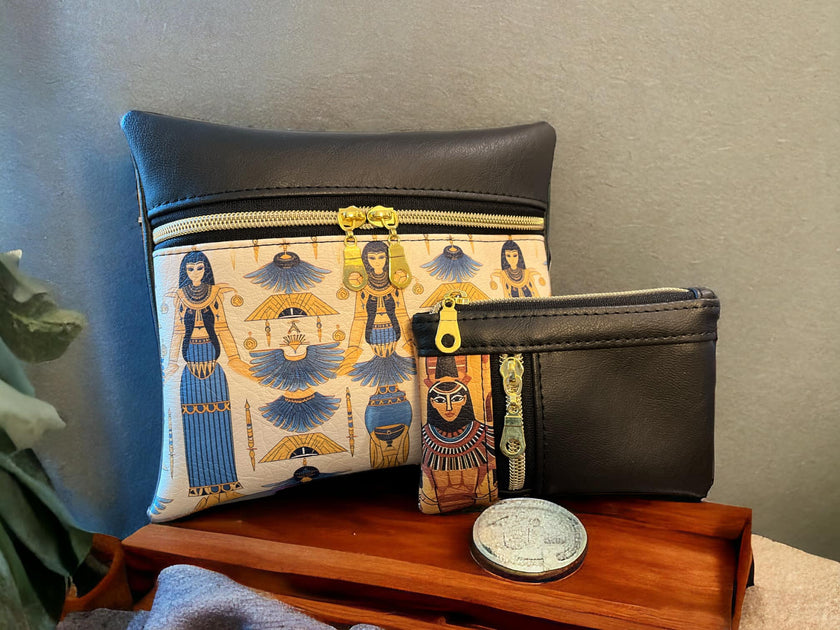 Queen of the Nile 2 sizes  25% off